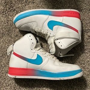 Mens Nike Air Force 1